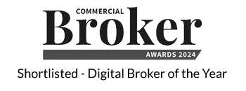 NACFB Commercial Broker Awards 2024 - Sorodo Shortlisted for Digital Broker of the Year